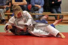 Judo Bayernliga Damen