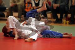 Judo Bayernliga Damen