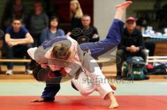 Judo Bayernliga Damen