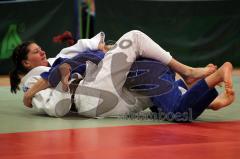 Judo Bayernliga Damen