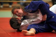 Judo Bayernliga Damen