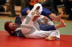 Judo Bayernliga Damen