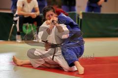 Judo Bayernliga Damen