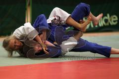 Judo Bayernliga Damen