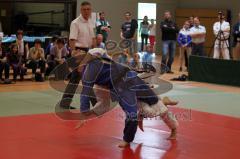 Judo Landesliga Herren DJK Ingolstadt 