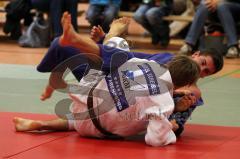 Judo Landesliga Herren DJK Ingolstadt 