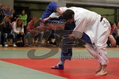 Judo Landesliga Herren DJK Ingolstadt 