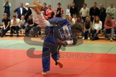 Judo Landesliga Herren DJK Ingolstadt 