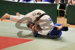 Judo Landesliga Herren DJK Ingolstadt 