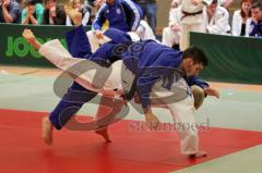 Judo Landesliga Herren DJK Ingolstadt 