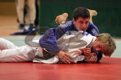 Judo Landesliga Herren DJK Ingolstadt 