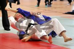 Judo Landesliga Herren DJK Ingolstadt 