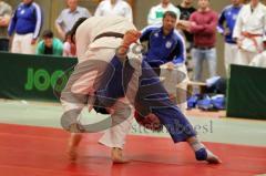 Judo Landesliga Herren DJK Ingolstadt 