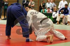 Judo Landesliga Herren DJK Ingolstadt 