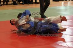 Judo Landesliga Herren DJK Ingolstadt 