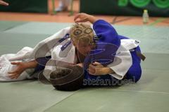 Judo Landesliga Herren DJK Ingolstadt 