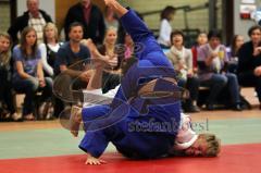 Judo Landesliga Herren DJK Ingolstadt 