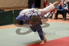 Judo Landesliga Herren DJK Ingolstadt 