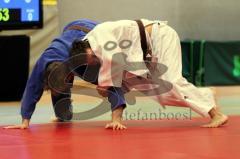 Judo Landesliga Herren DJK Ingolstadt 