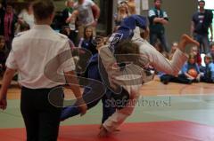 Judo Landesliga Herren DJK Ingolstadt 