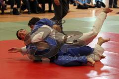 Judo Landesliga Herren DJK Ingolstadt 