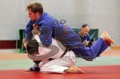 Judo Landesliga Herren DJK Ingolstadt 