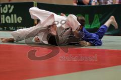 Judo Landesliga Herren DJK Ingolstadt 