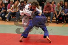 Judo Landesliga Herren DJK Ingolstadt 