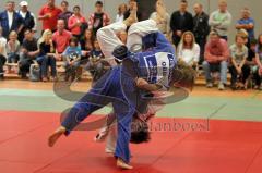 Judo Landesliga Herren DJK Ingolstadt 