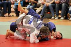 Judo Landesliga Herren DJK Ingolstadt 