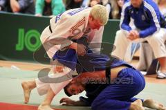 Judo Landesliga Herren DJK Ingolstadt 