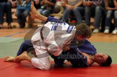 Judo Landesliga Herren DJK Ingolstadt 