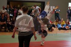 Judo Landesliga Herren DJK Ingolstadt 