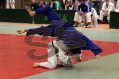 Judo Landesliga Herren DJK Ingolstadt 