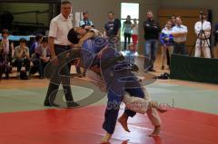 Judo Landesliga Herren DJK Ingolstadt 