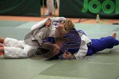 Judo Landesliga Herren DJK Ingolstadt 