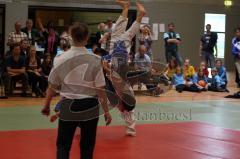 Judo Landesliga Herren DJK Ingolstadt 