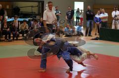 Judo Landesliga Herren DJK Ingolstadt 