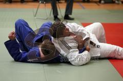 Judo Landesliga Herren DJK Ingolstadt 