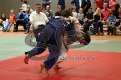 Judo Landesliga Herren DJK Ingolstadt 