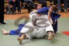 Judo Landesliga Herren DJK Ingolstadt 