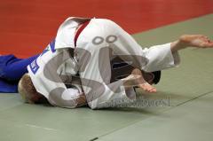 Judo Landesliga Herren DJK Ingolstadt 