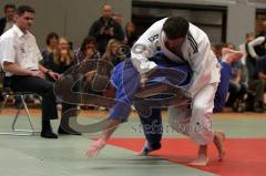 Judo Landesliga Herren DJK Ingolstadt 