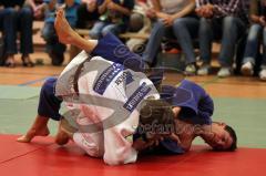 Judo Landesliga Herren DJK Ingolstadt 