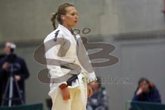 Judo Damen - Bayernliga - DJK Ingolstadt - SV Hirten - Anja Weinzierl (DJK)