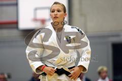 Judo Damen - Bayernliga - DJK Ingolstadt - SV Hirten - Anja Weinzierl (DJK)