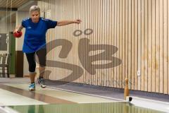 Bayernliga - Saison 2026/27 - TSV Ingolstadt Nord - Kegeln - Monika Frey - XXXXX - Foto: Meyer Jürgen