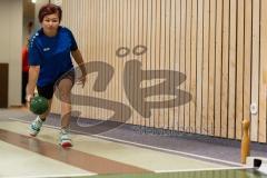 Bayernliga - Saison 2026/27 - TSV Ingolstadt Nord - Kegeln - Yaniris Tineo Dominguez- XXXXX - Foto: Meyer Jürgen