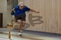 Bayernliga - Saison 2026/27 - TSV Ingolstadt Nord - Kegeln - Hilde Kummer - XXXXX - Foto: Meyer Jürgen