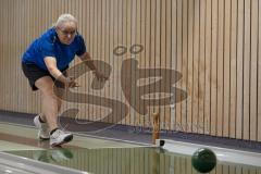 Bayernliga - Saison 2026/27 - TSV Ingolstadt Nord - Kegeln - Hilde Kummer - XXXXX - Foto: Meyer Jürgen